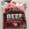 Raja Rasa Beef Breakfast Sosis 1kg