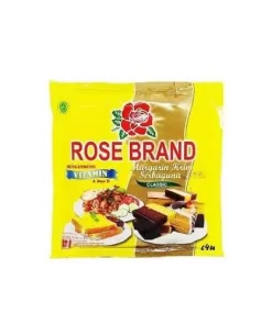 Rose Brand Margarine Classic 200gr