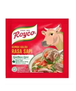 Royco Bumbu Pelezat Rasa Sapi 1kg