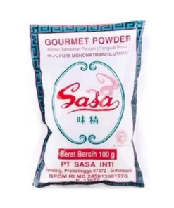 SASA Penyedap Rasa 100gr