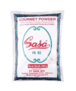 SASA Penyedap Rasa 500gr