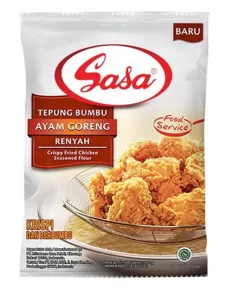 SASA Tepung Bumbu Renyah Spesial 900gr