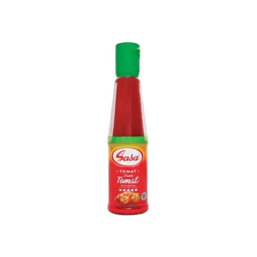 Sasa Tomato 135ml