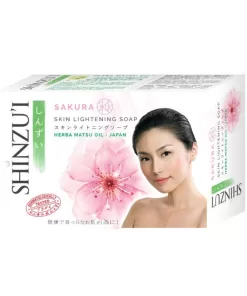 SHINZUI SAKURA 85 GR
