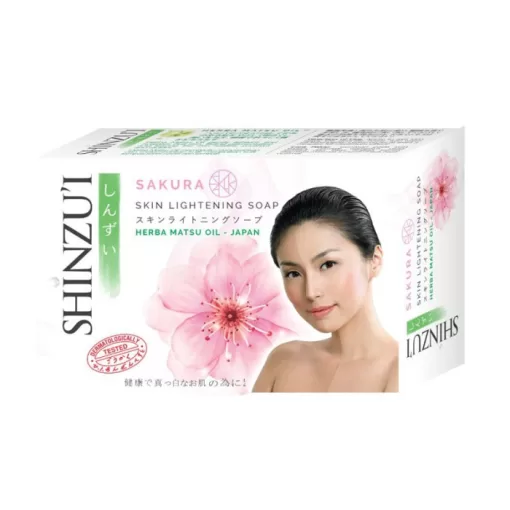 SHINZUI SAKURA 85 GR