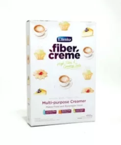 Fiber Creme 450gr