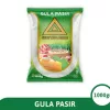 Segitiga Emas Gula Kristal Putih 1kg