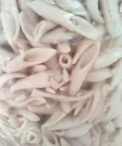 Kerupuk Bangka Buncis 200gr