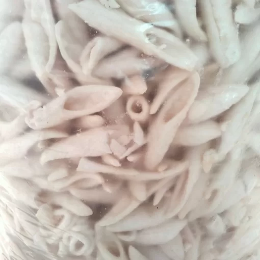 Kerupuk Bangka Buncis 200gr
