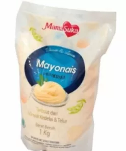 Mama Suka MAYONNAISE 1000gr