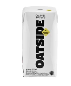 OATSIDE Barista Blend 200ml