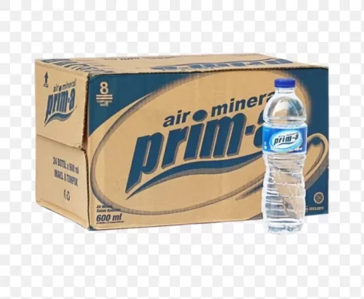 Prima PRIM-A Mineral  600ml /24"S