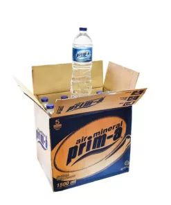 Prima PRIM-A Mineral 1500ml /12"S