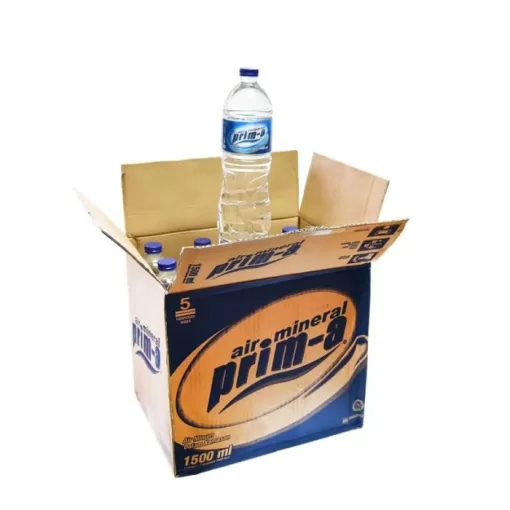 Prima PRIM-A Mineral 1500ml /12"S