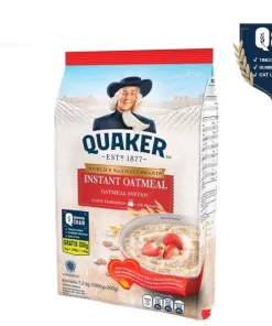 QUAKER Instant 1200gr