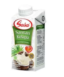 Sasa SANTAN Cair 200ml