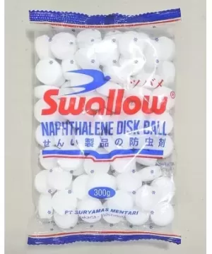 Swallow Kamper 300gr