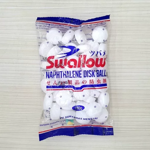 Swallow Kamper 150gr