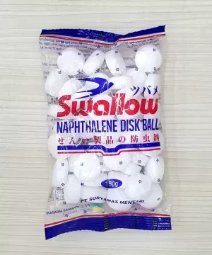 Swallow Kamper 150gr