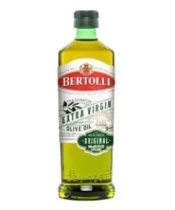 Bertolli Extra Virgin Oliive Oil 250ml