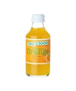 YOU C1000 Orange 140ml