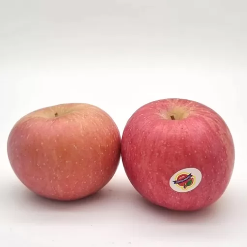 Buah Apel Fuji harga /kg
