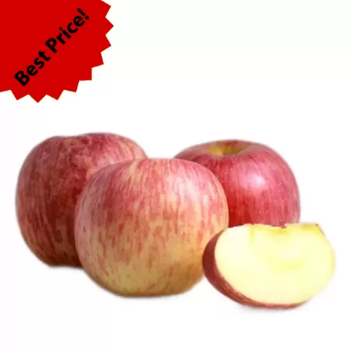 Buah Apel Fuji harga /kg - Image 2