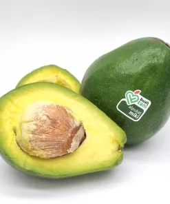 Avocado, Buah Alpukat Miki