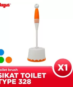 Bagus Sikat Kloset W-22328 Type 328