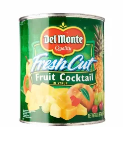 Delmonte Cocktail 825g