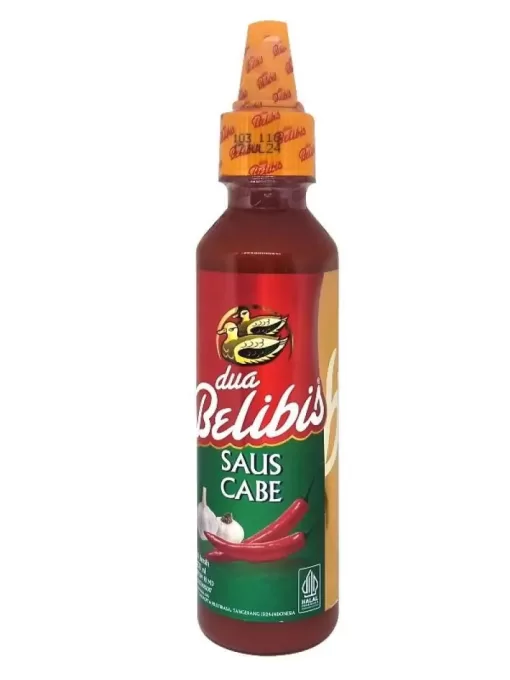 Dua Belibis Premium Corong 235ml