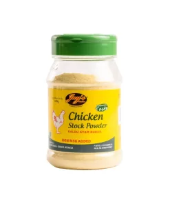 Jays Chicken Stock Powder 150gr