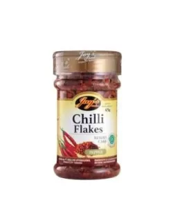 Jays Chilli Flakes 45gr