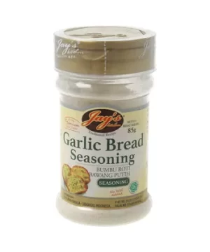 Jays Garlic Bread Seasoning 85gr