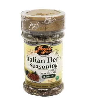 Jays Italian Herb Seasoning 40gr