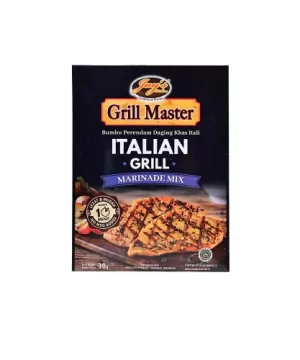 Jays Grill Master Italian Grill 30gr
