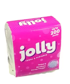 Jolly POP-UP 90gr
