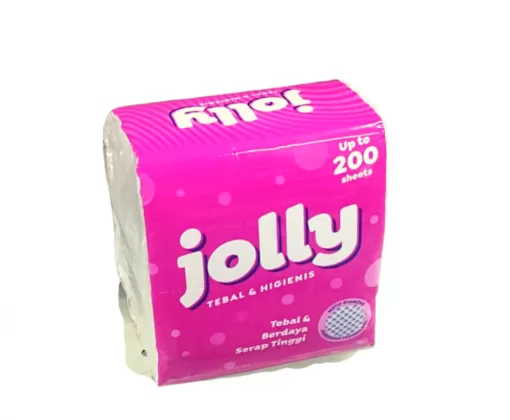 Jolly POP-UP 90gr