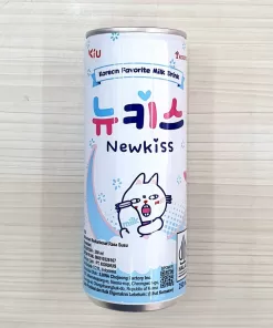 Newkiss Korean Fav. Milk Drink 250ml