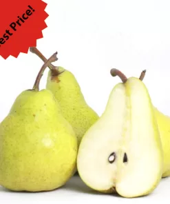 Buah Pear Packam Afrika harga /kg
