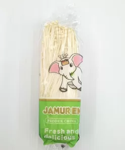Alternative view of Jamur Enoki 100gr