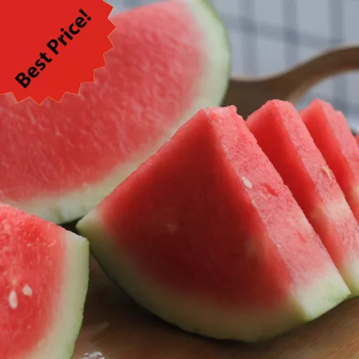 Semangka Merah Seedless harga /kg - Image 2
