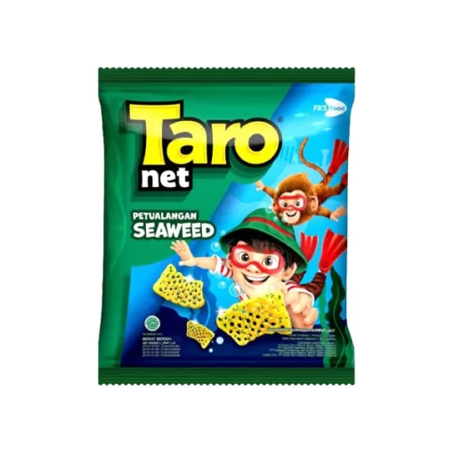 TARO Net Seaweed 32gr