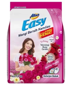 Attack Easy Sparklin Blooming 1.2 KG