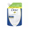 DOVE BW Deeply Nourishing 400ml