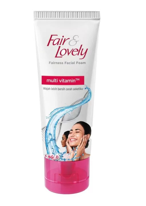 Fair & L. Brightening Facial F. 100gr