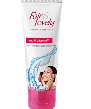 Fair & L. Brightening Facial F. 100gr