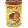 Gulong Kaki Babi 397gr - NON HALAL