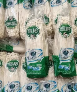 Jamur Enoki 100gr