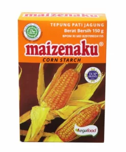 Maizenaku Tepung Pati Jagung 150 gr